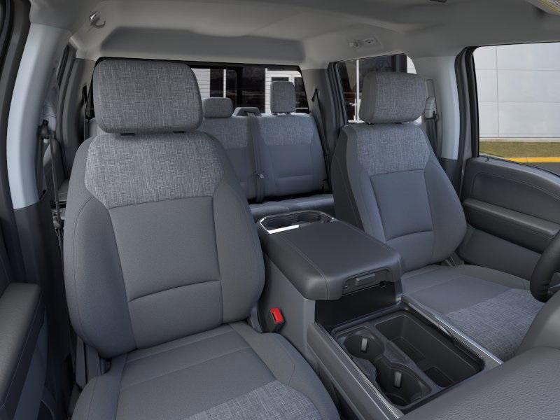 new 2025 Ford F-250 car, priced at $68,028