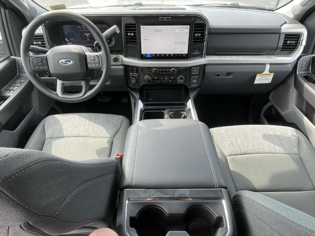 new 2025 Ford F-250 car, priced at $64,995