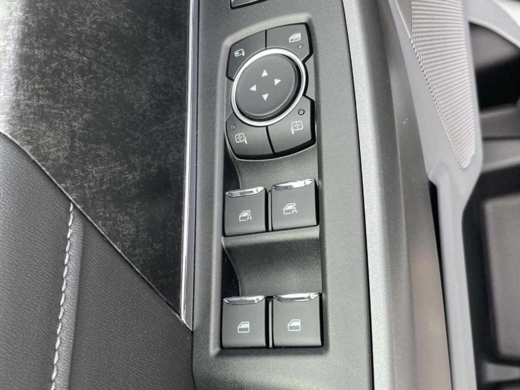 new 2025 Ford F-250 car, priced at $64,995
