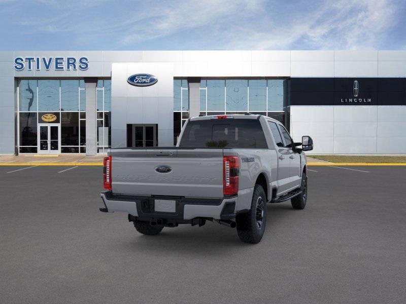 new 2025 Ford F-250 car, priced at $68,028