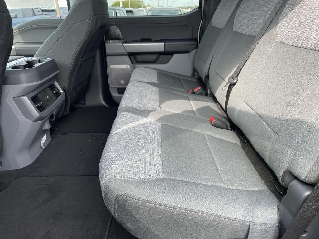 new 2025 Ford F-250 car, priced at $64,995