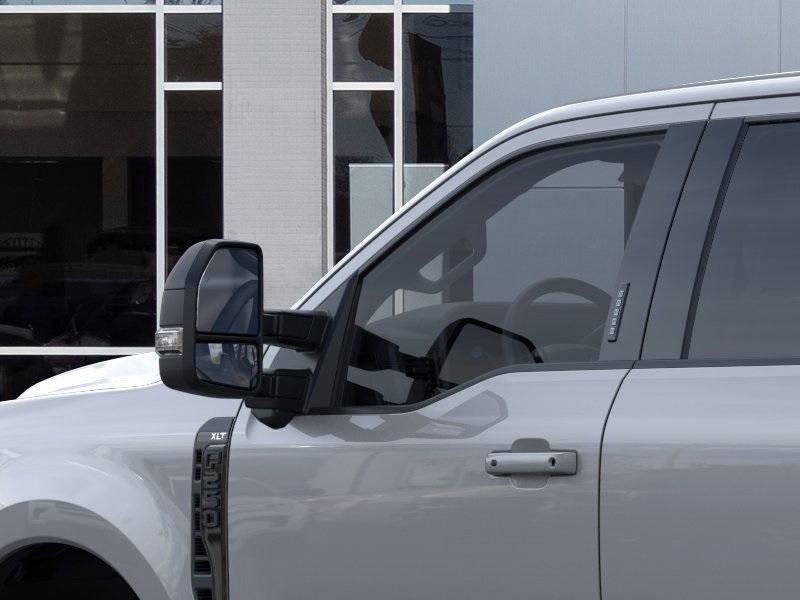new 2025 Ford F-250 car, priced at $68,028