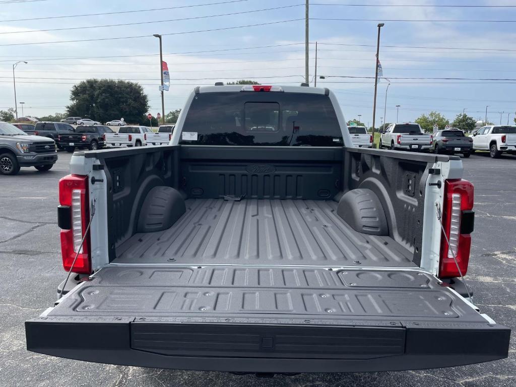new 2025 Ford F-250 car, priced at $64,995