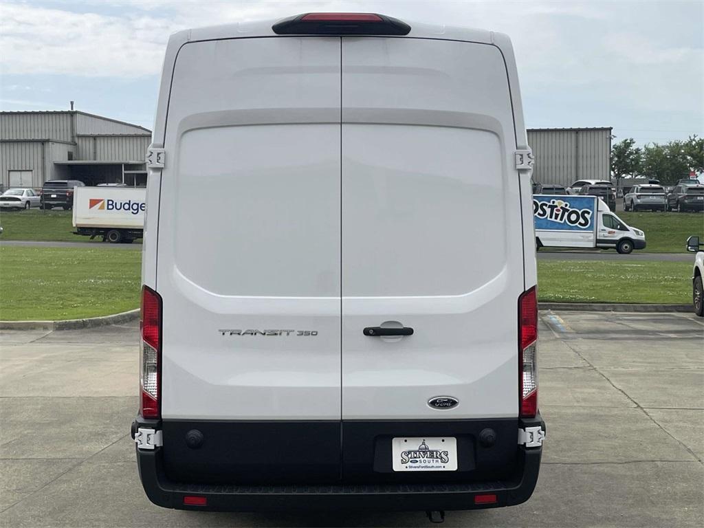 new 2024 Ford Transit-350 car, priced at $45,995