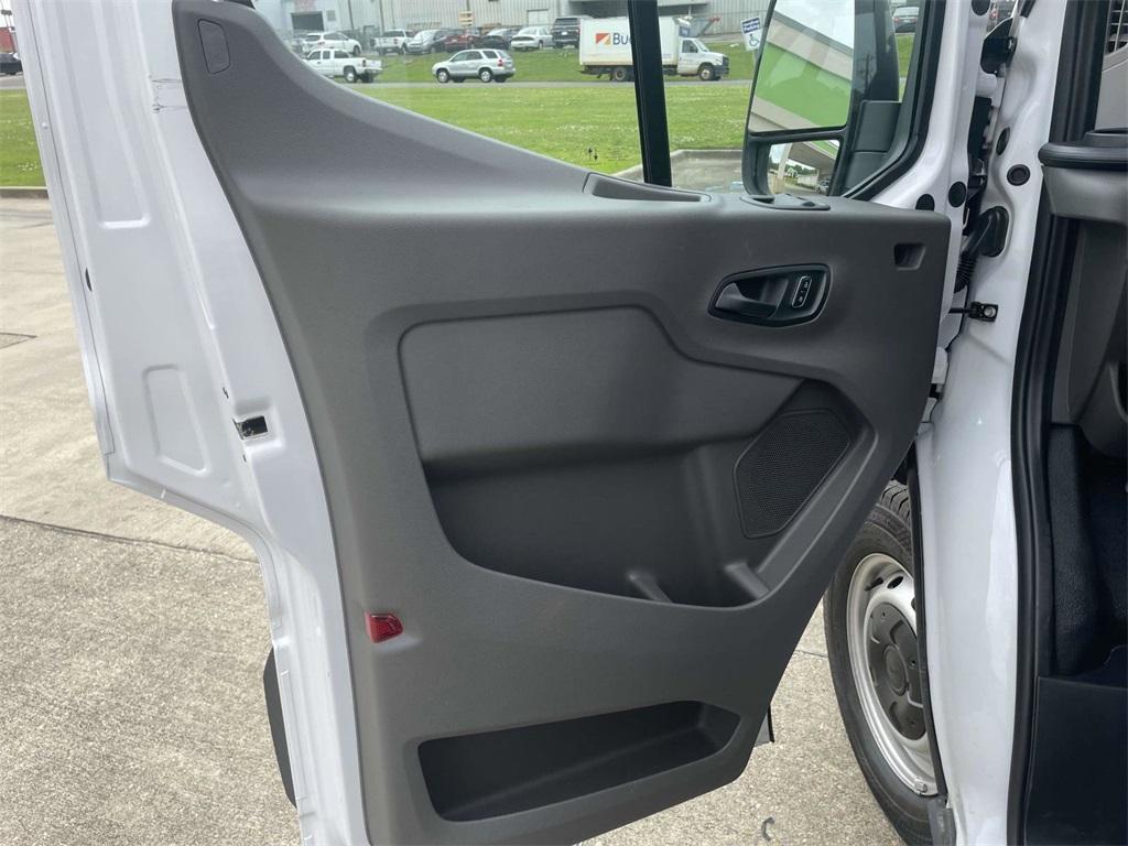 new 2024 Ford Transit-350 car, priced at $45,995