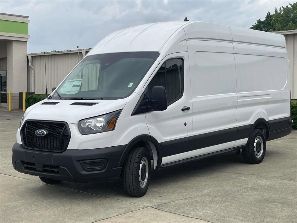 new 2024 Ford Transit-350 car, priced at $45,995