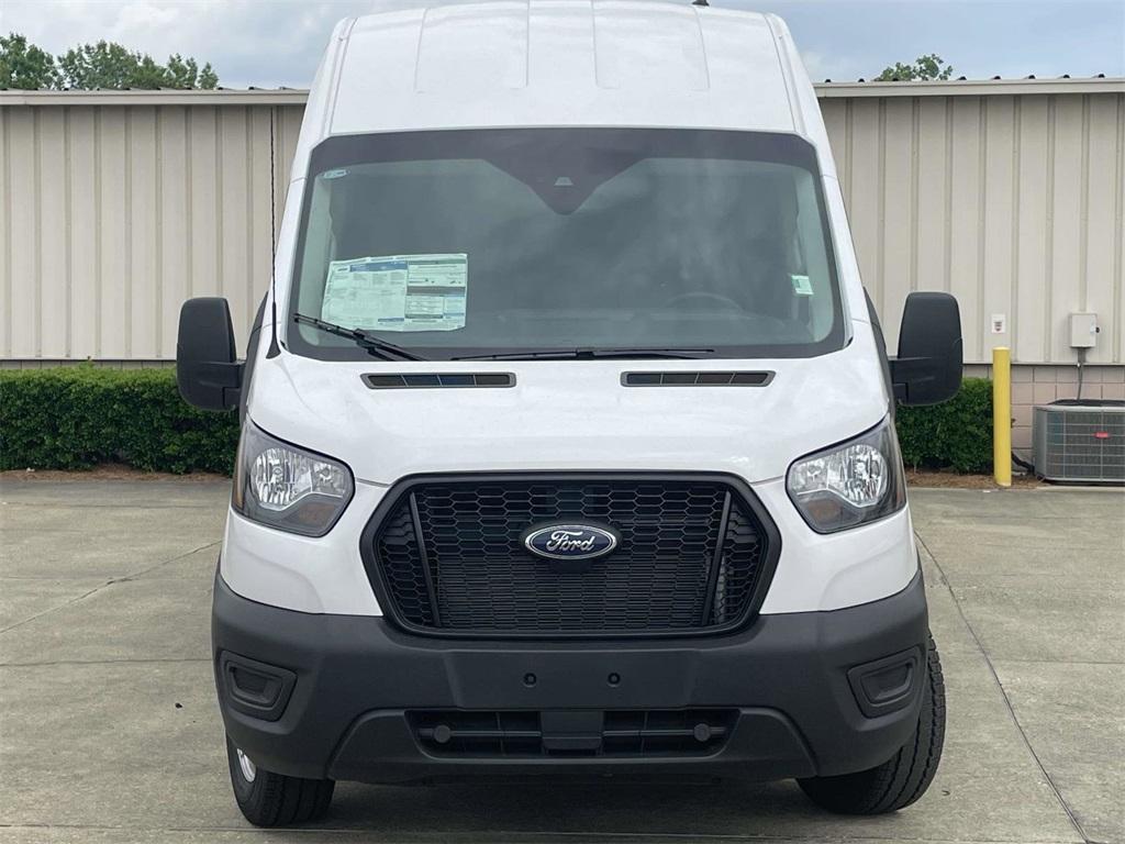 new 2024 Ford Transit-350 car, priced at $45,995