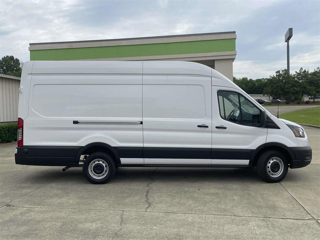 new 2024 Ford Transit-350 car, priced at $45,995