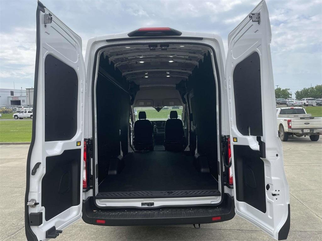 new 2024 Ford Transit-350 car, priced at $45,995
