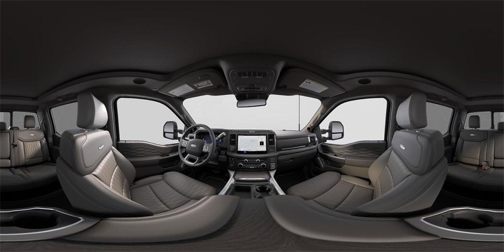new 2025 Ford F-350 car, priced at $102,515
