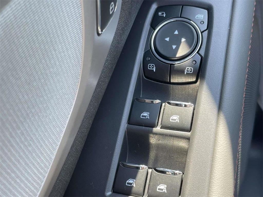 new 2025 Ford Expedition Max car, priced at $69,406