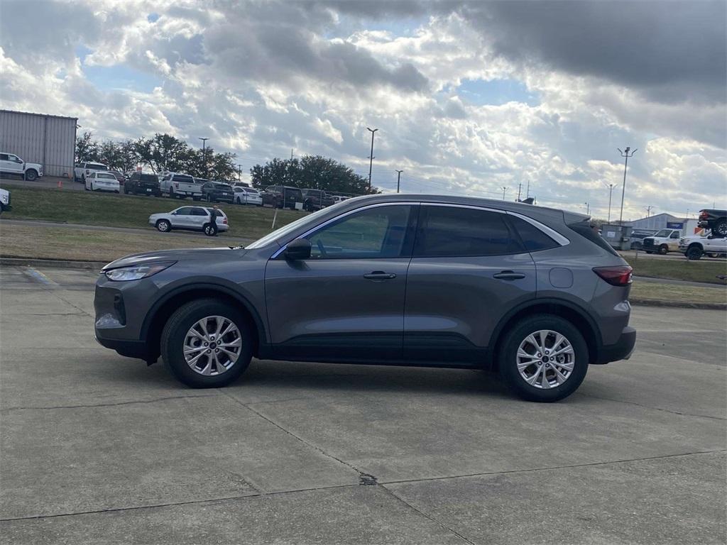 new 2024 Ford Escape car, priced at $25,495