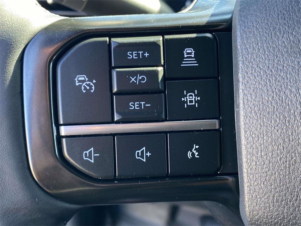 new 2024 Ford F-150 car, priced at $65,995
