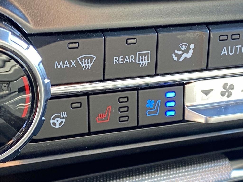new 2024 Ford F-150 car, priced at $65,995