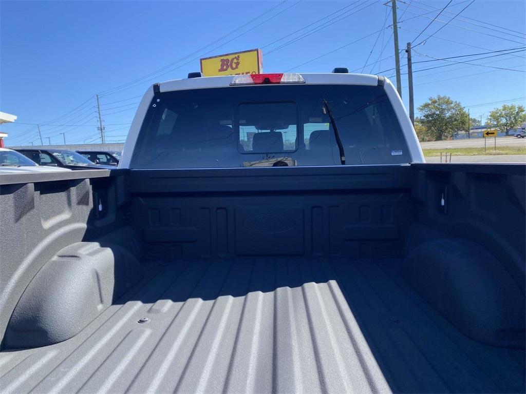 new 2024 Ford F-150 car, priced at $65,995