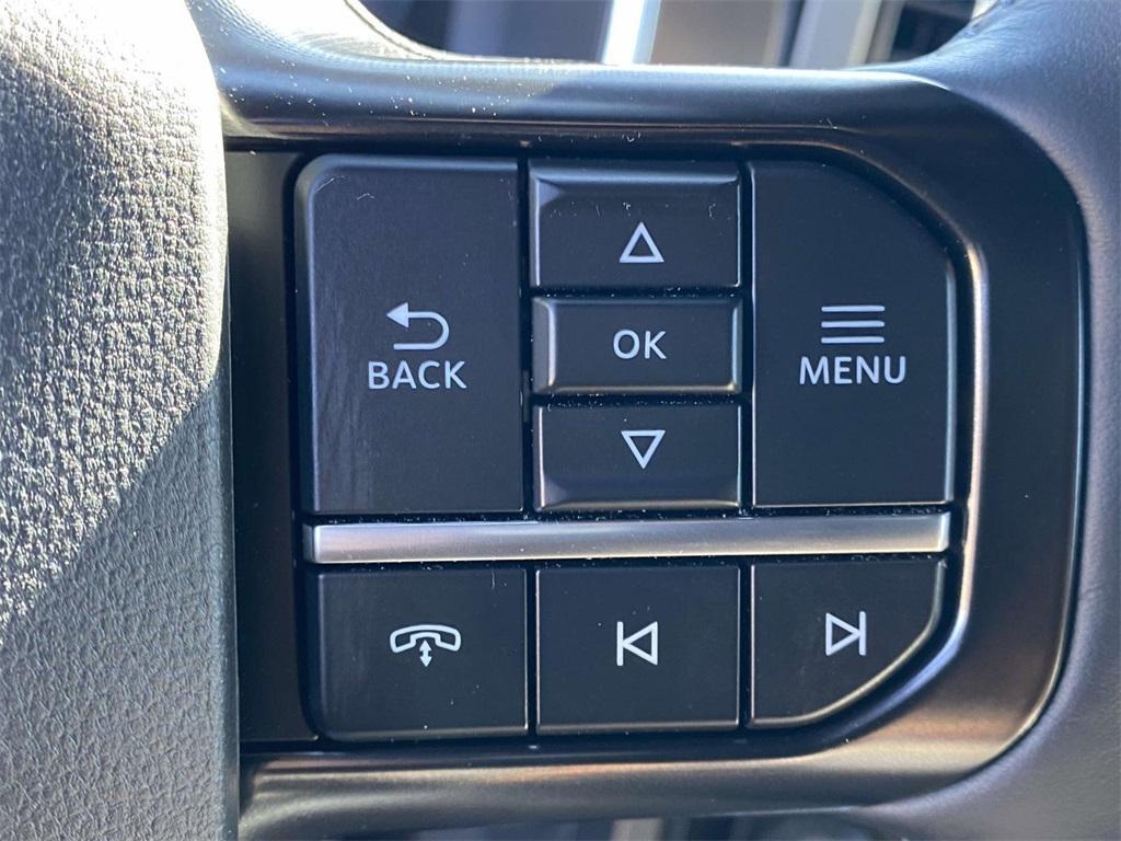 new 2024 Ford F-150 car, priced at $65,995