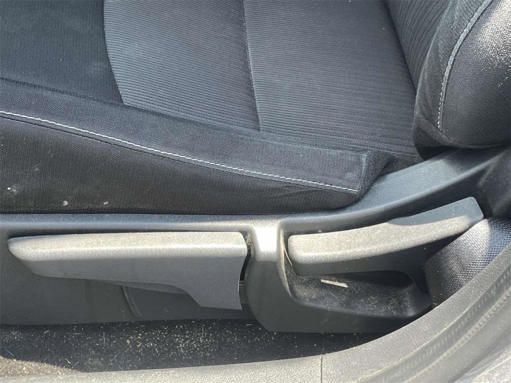 used 2022 Nissan Sentra car, priced at $17,995