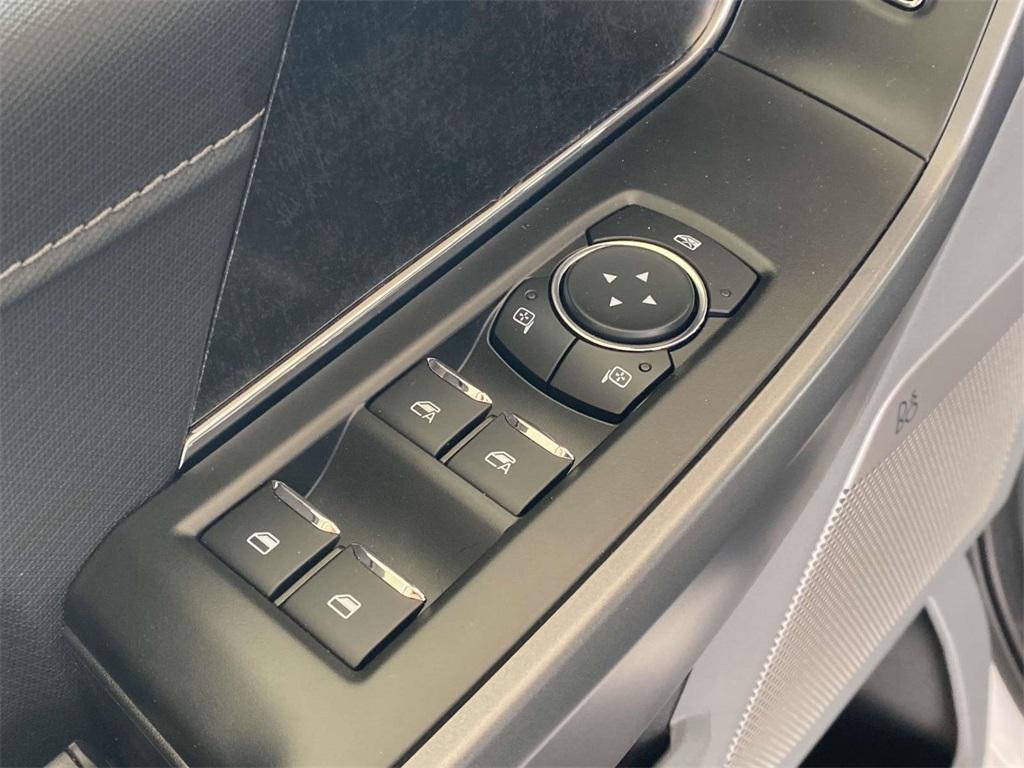new 2025 Ford F-150 Lightning car, priced at $58,217