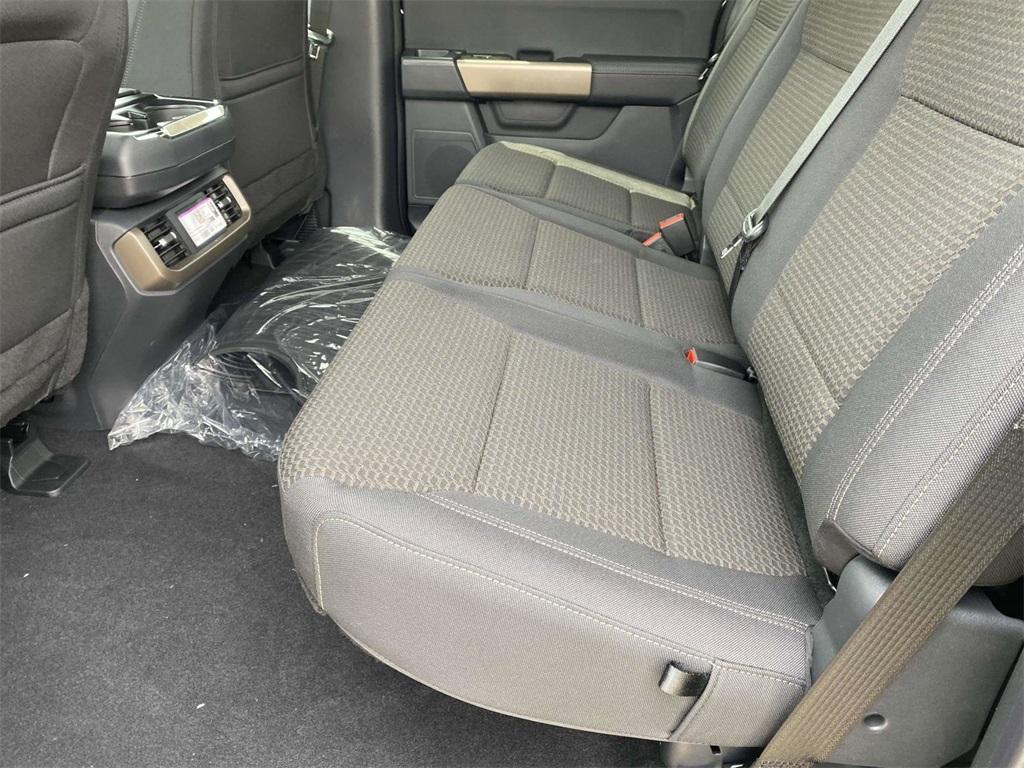 new 2025 Ford F-150 car, priced at $53,073