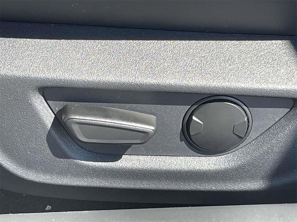 new 2025 Ford Mustang car, priced at $56,875