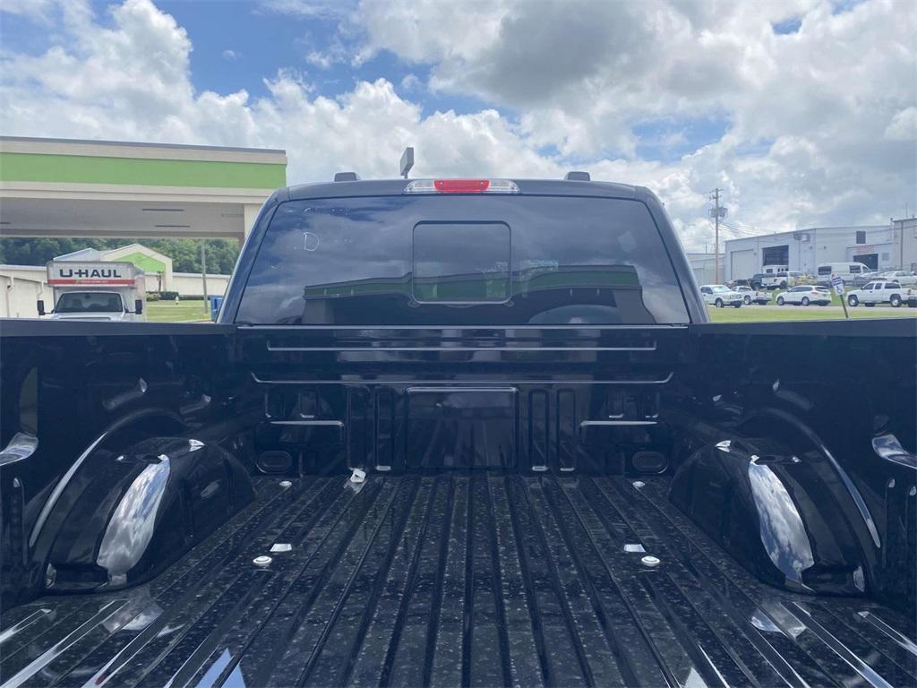 new 2025 Ford F-150 car, priced at $63,654