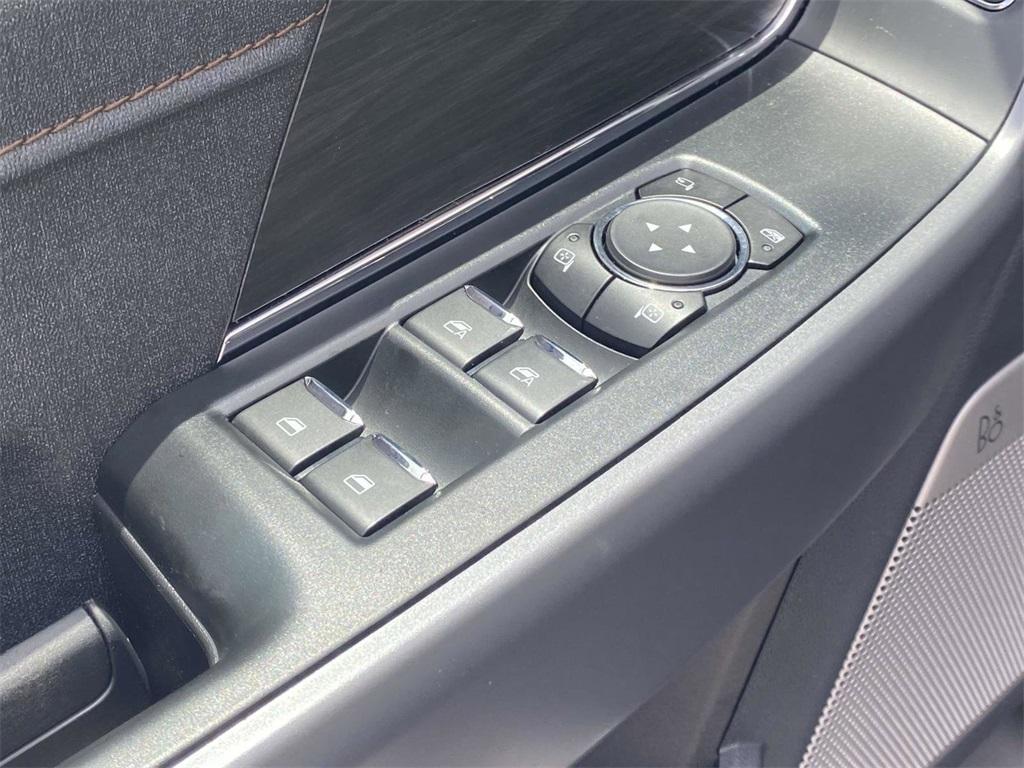new 2025 Ford F-150 car, priced at $63,654