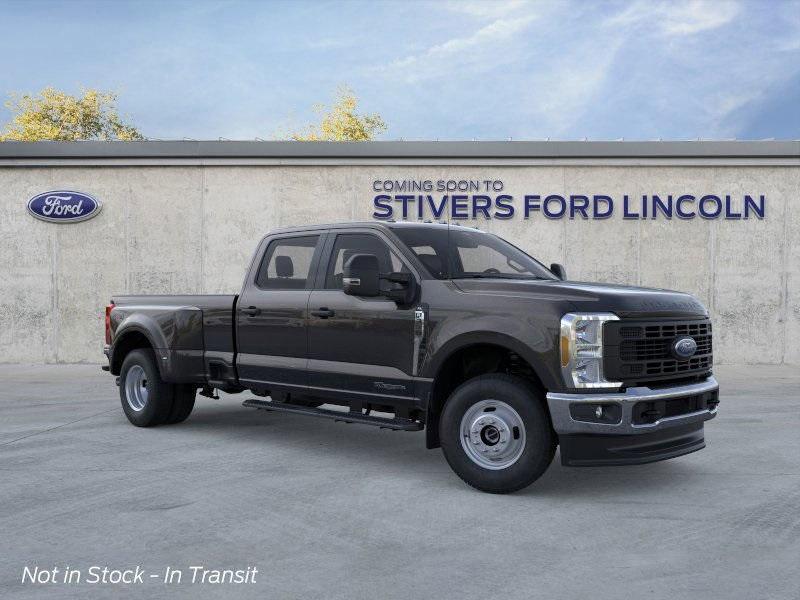 new 2025 Ford F-350 car, priced at $68,375