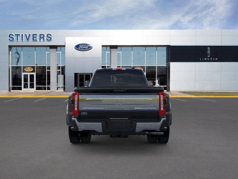 new 2025 Ford F-450 car, priced at $103,285