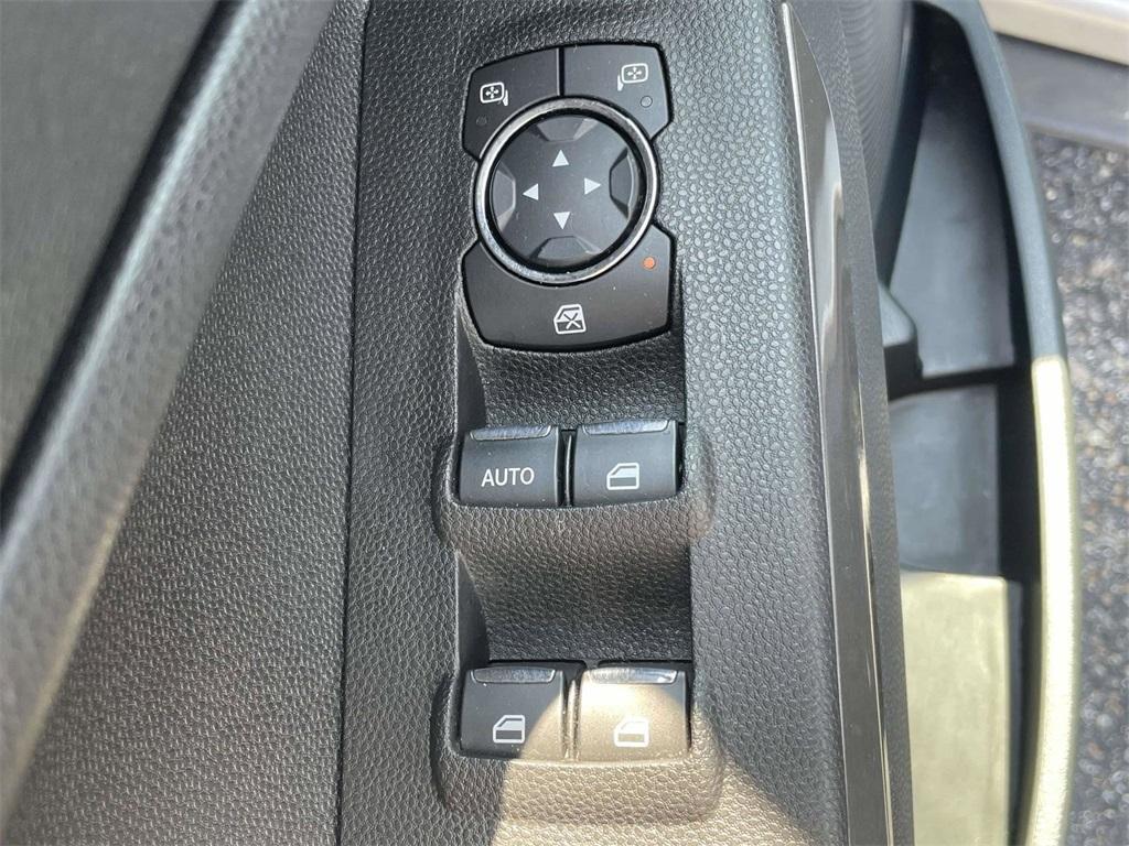 used 2020 Ford EcoSport car, priced at $13,990