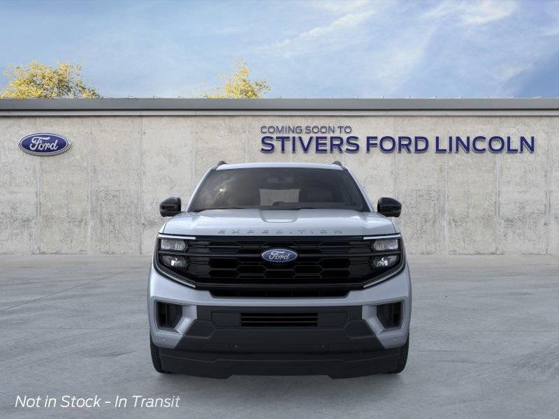 new 2025 Ford Expedition car, priced at $67,225