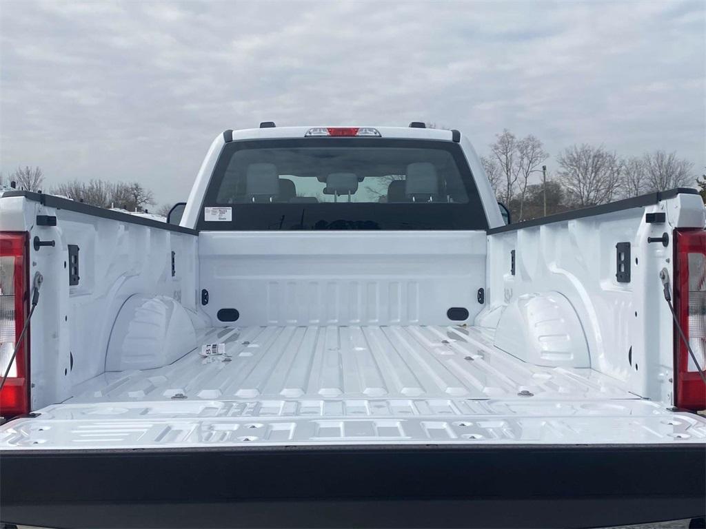 new 2024 Ford F-250 car, priced at $39,995