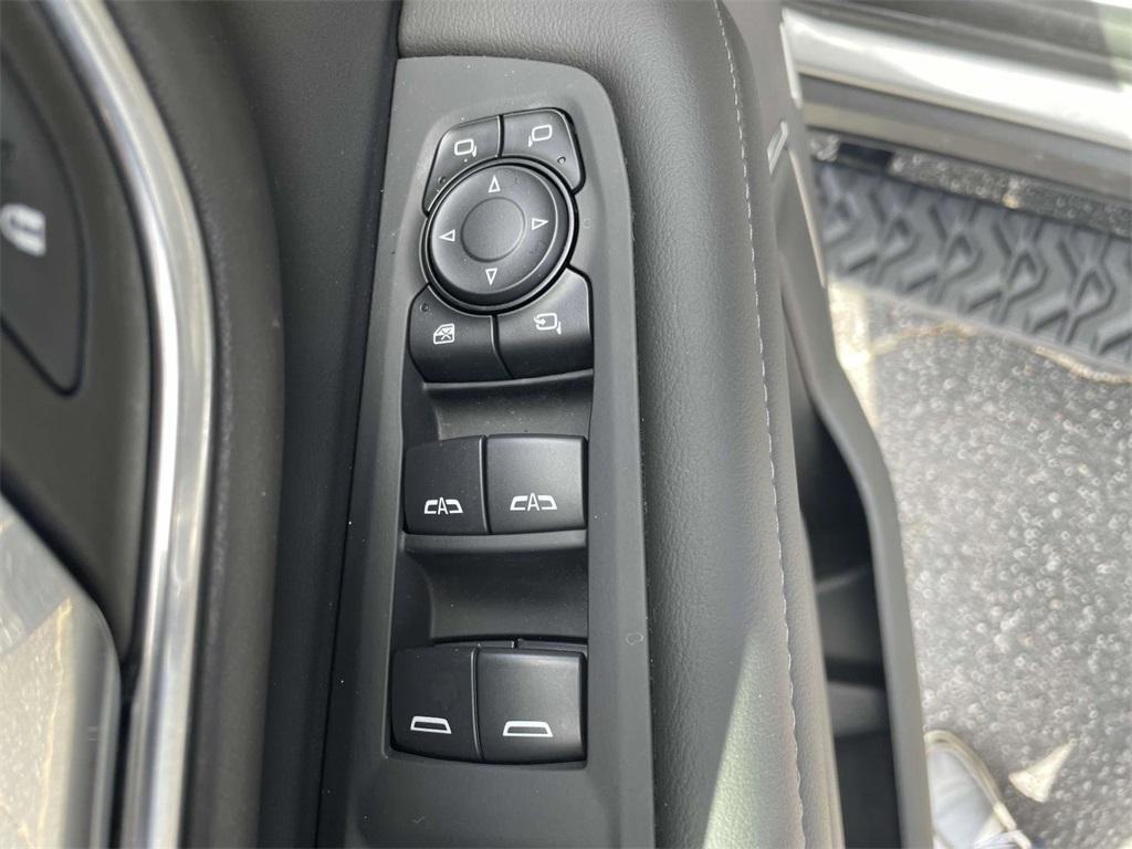 used 2024 Chevrolet Suburban car, priced at $63,270
