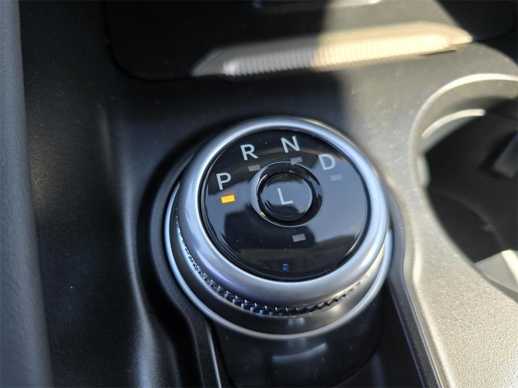 new 2025 Ford Explorer car, priced at $33,245