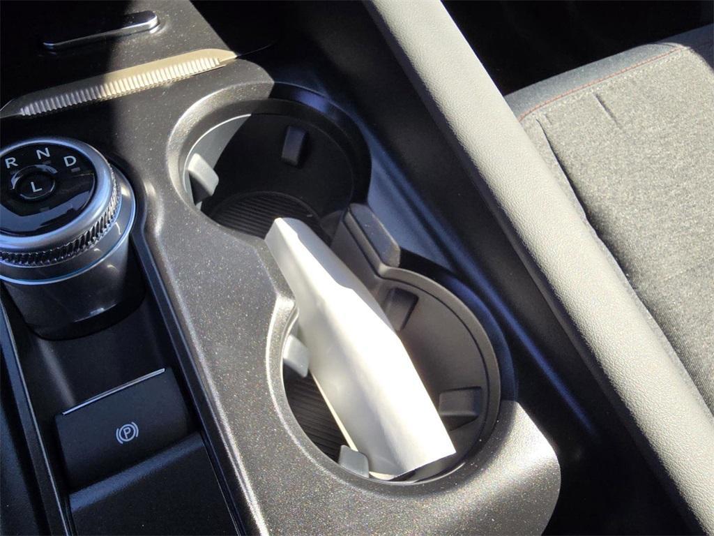 new 2025 Ford Explorer car, priced at $33,245