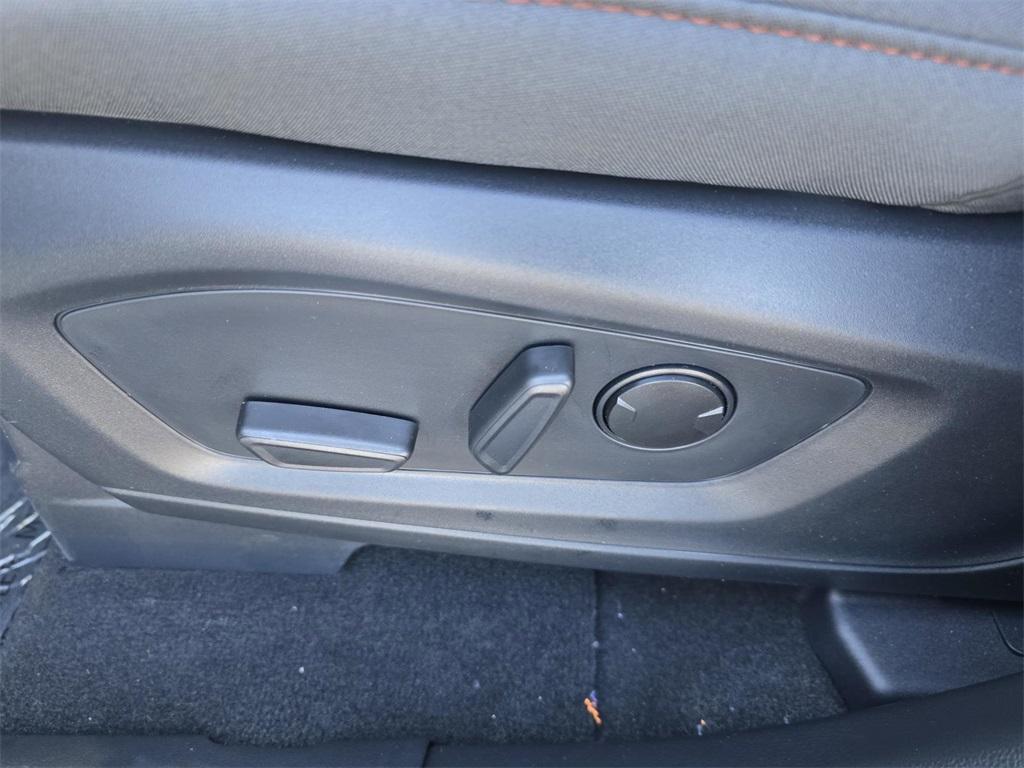 new 2025 Ford Explorer car, priced at $33,245