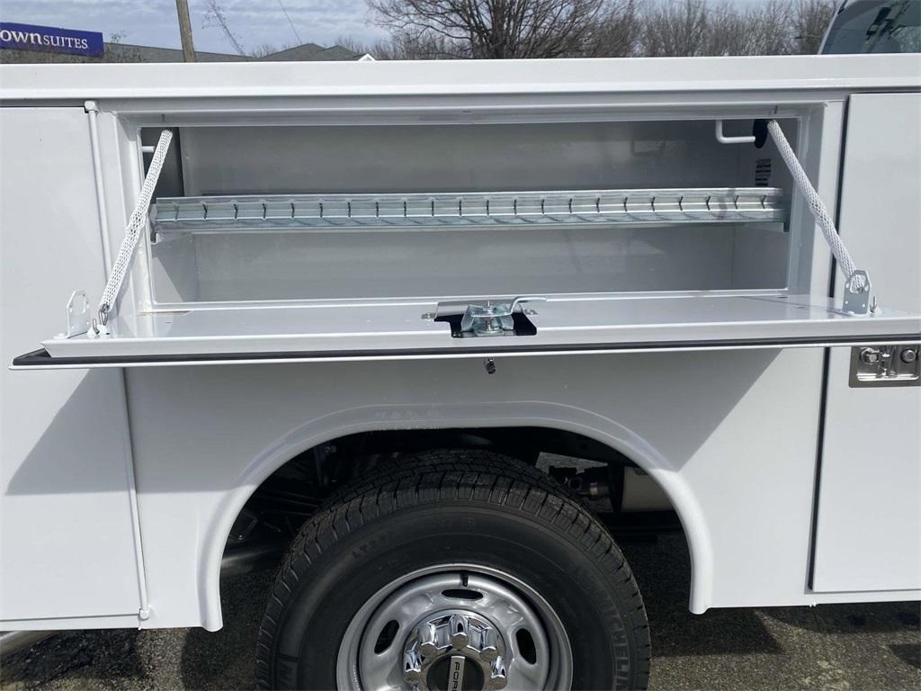 new 2024 Ford F-250 car, priced at $56,755