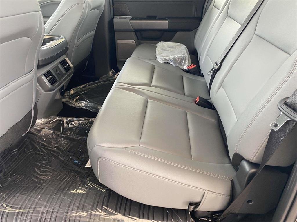 new 2025 Ford F-150 Lightning car, priced at $61,006