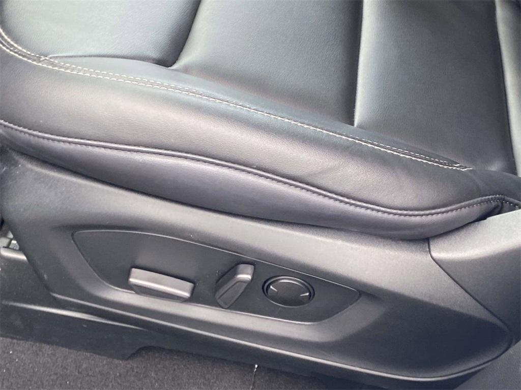 used 2023 Ford Explorer car, priced at $29,306