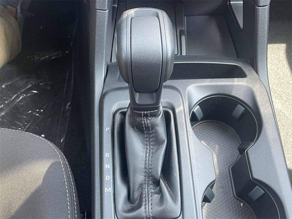 new 2025 Ford Ranger car, priced at $33,995