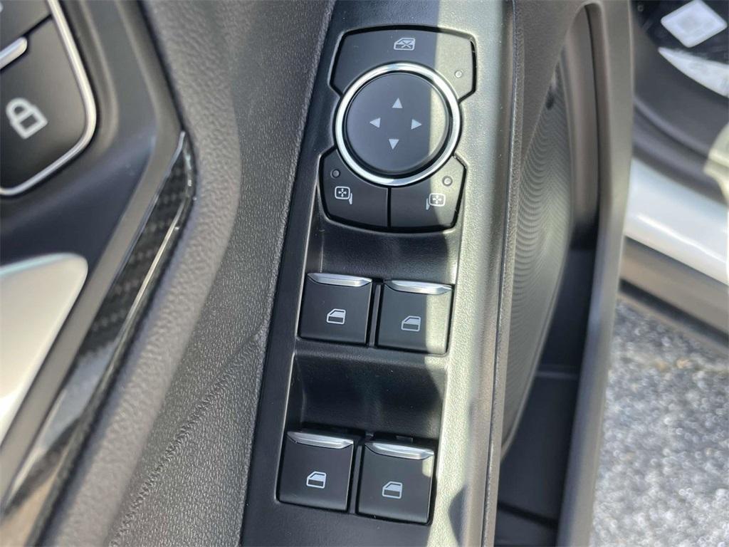 new 2025 Ford Escape car, priced at $29,679