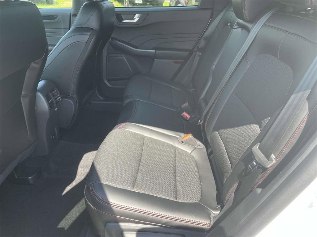 new 2025 Ford Escape car, priced at $29,679