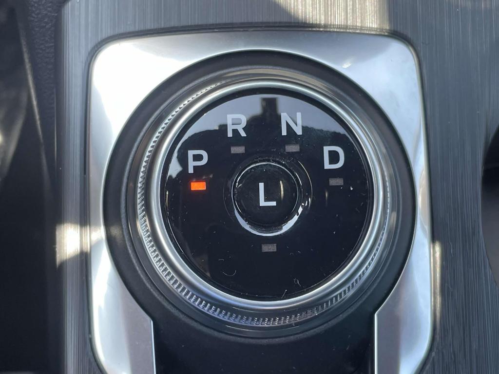 new 2025 Ford Escape car, priced at $32,131