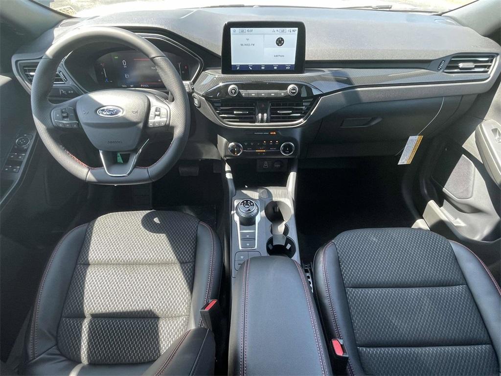 new 2025 Ford Escape car, priced at $29,679