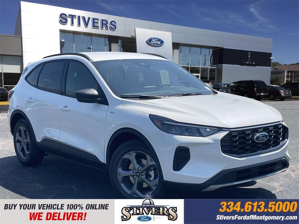 new 2025 Ford Escape car, priced at $29,679