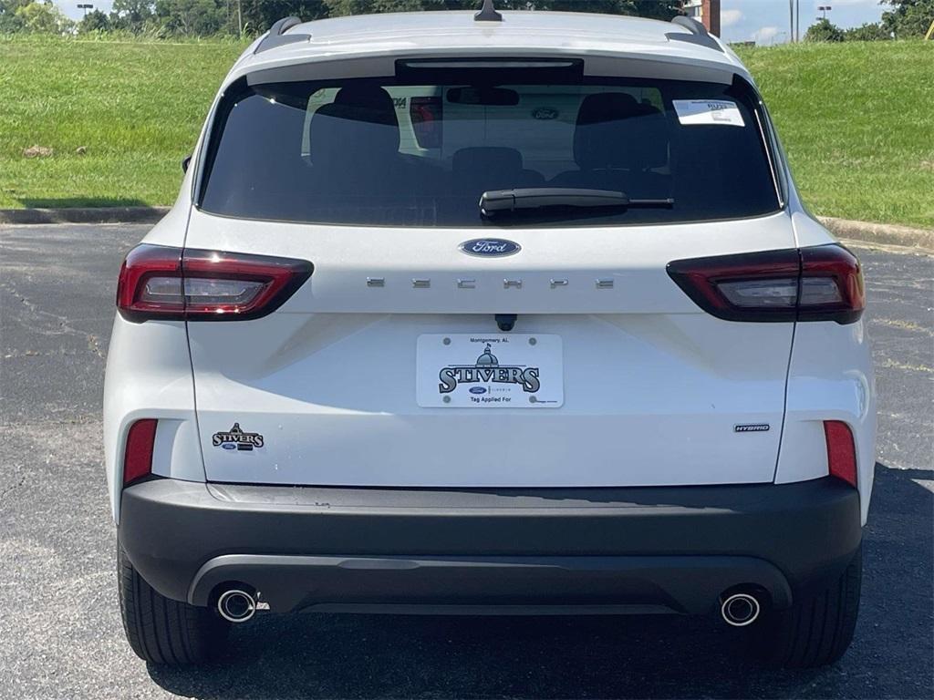 new 2025 Ford Escape car, priced at $29,679
