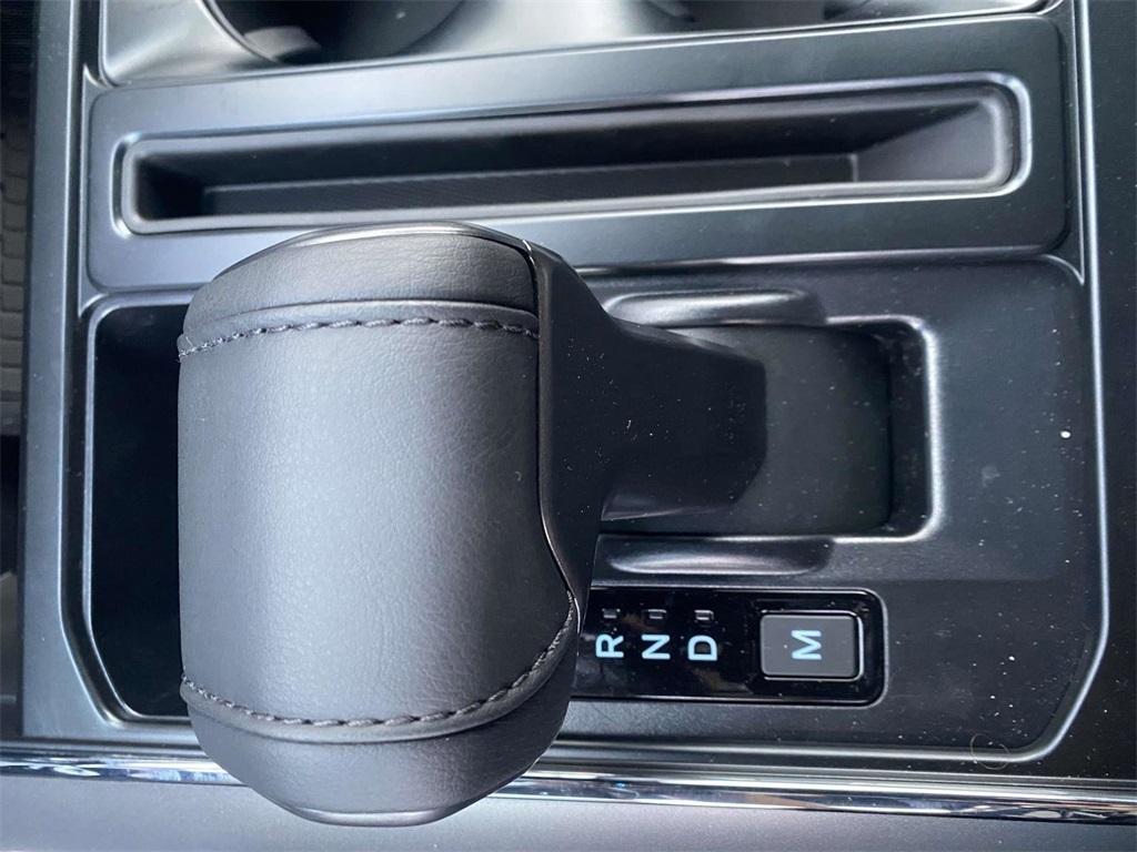 new 2025 Ford F-150 car, priced at $53,745