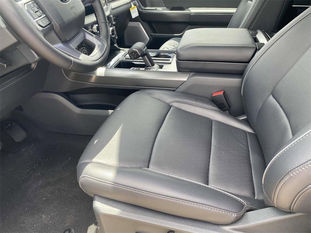new 2025 Ford F-150 car, priced at $67,175