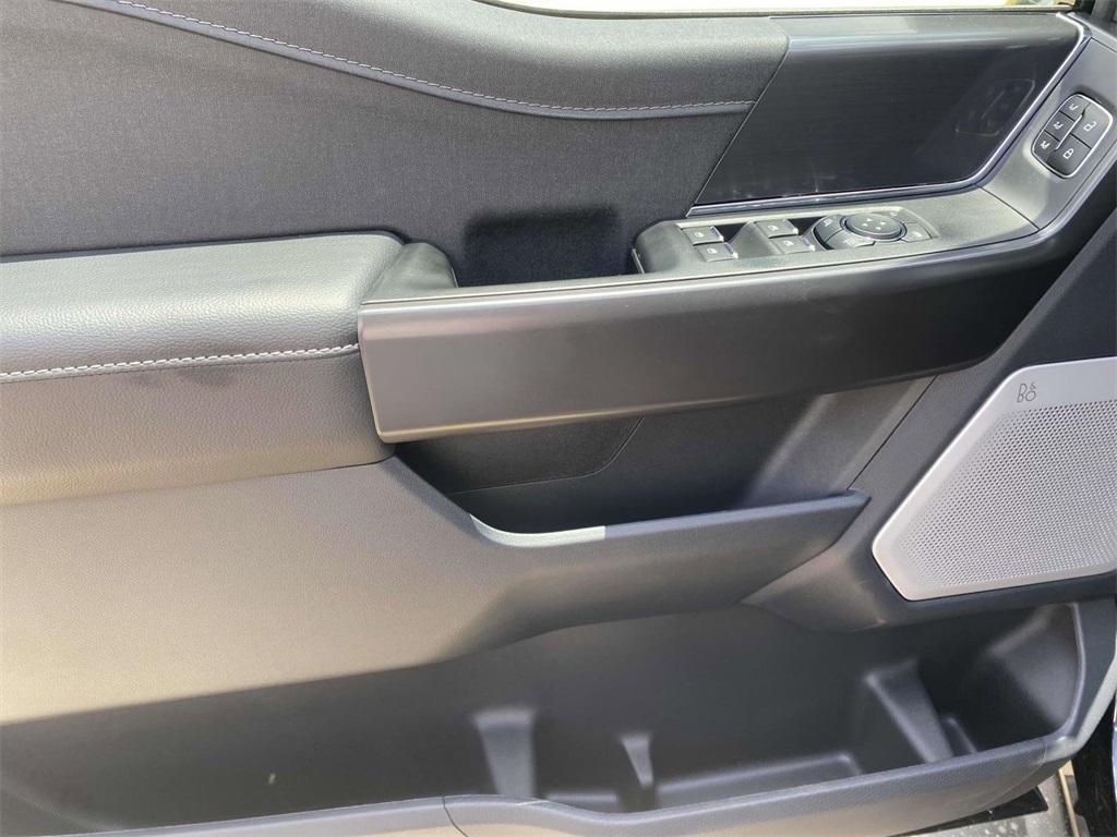 new 2025 Ford F-150 car, priced at $67,175