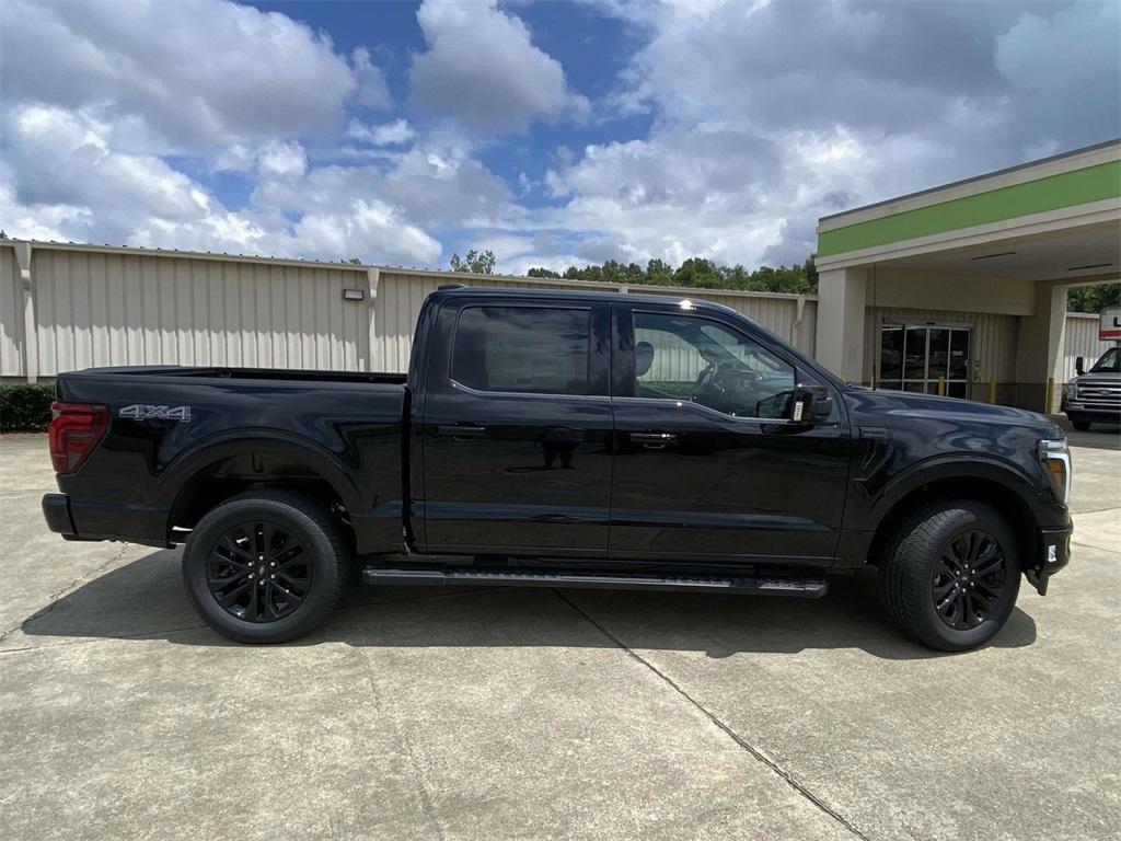 new 2025 Ford F-150 car, priced at $67,175