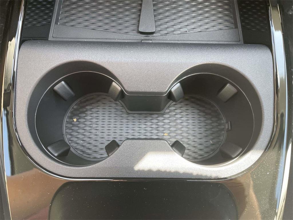 new 2025 Ford Mustang Mach-E car, priced at $37,685